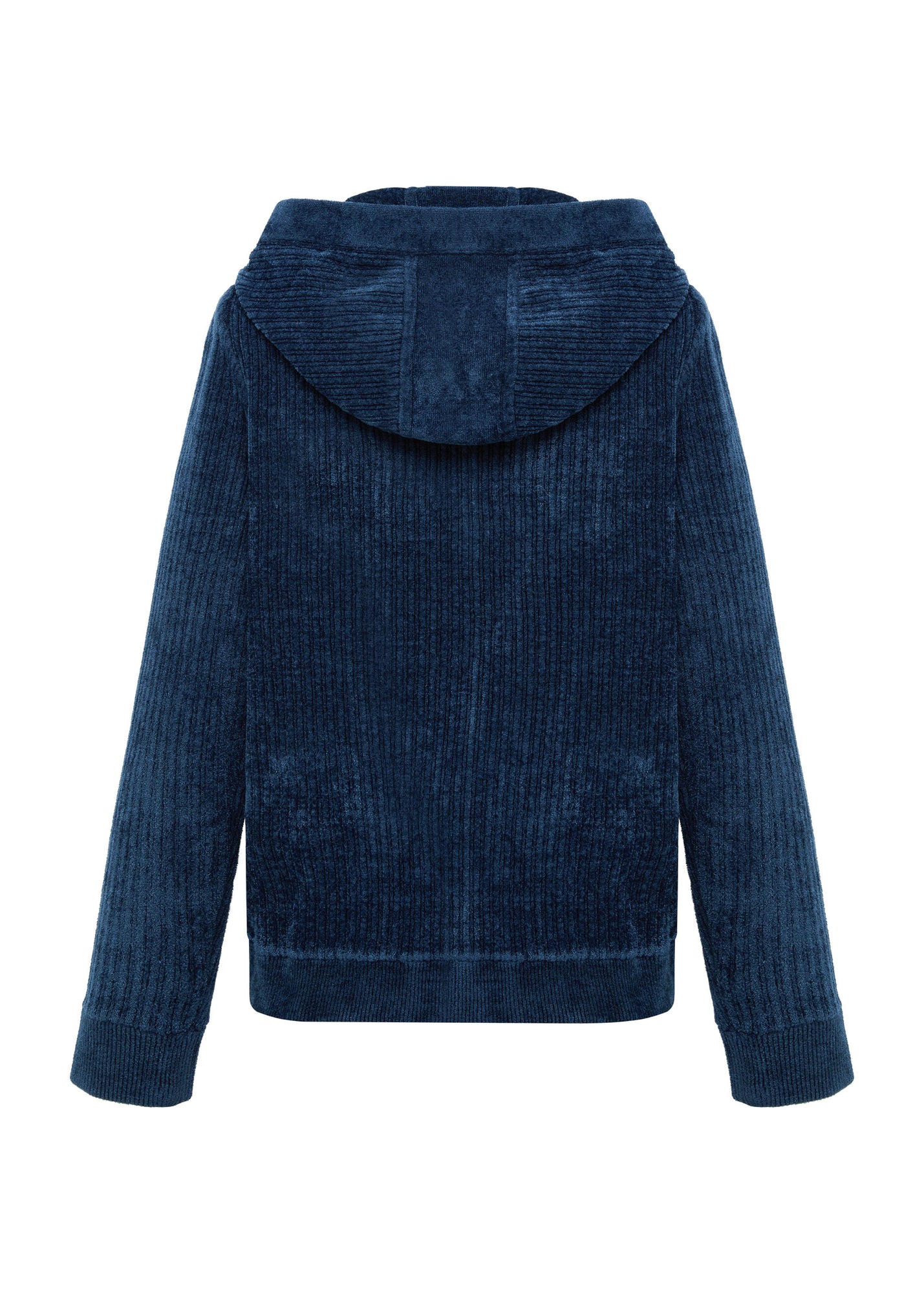 Jacket | Blue