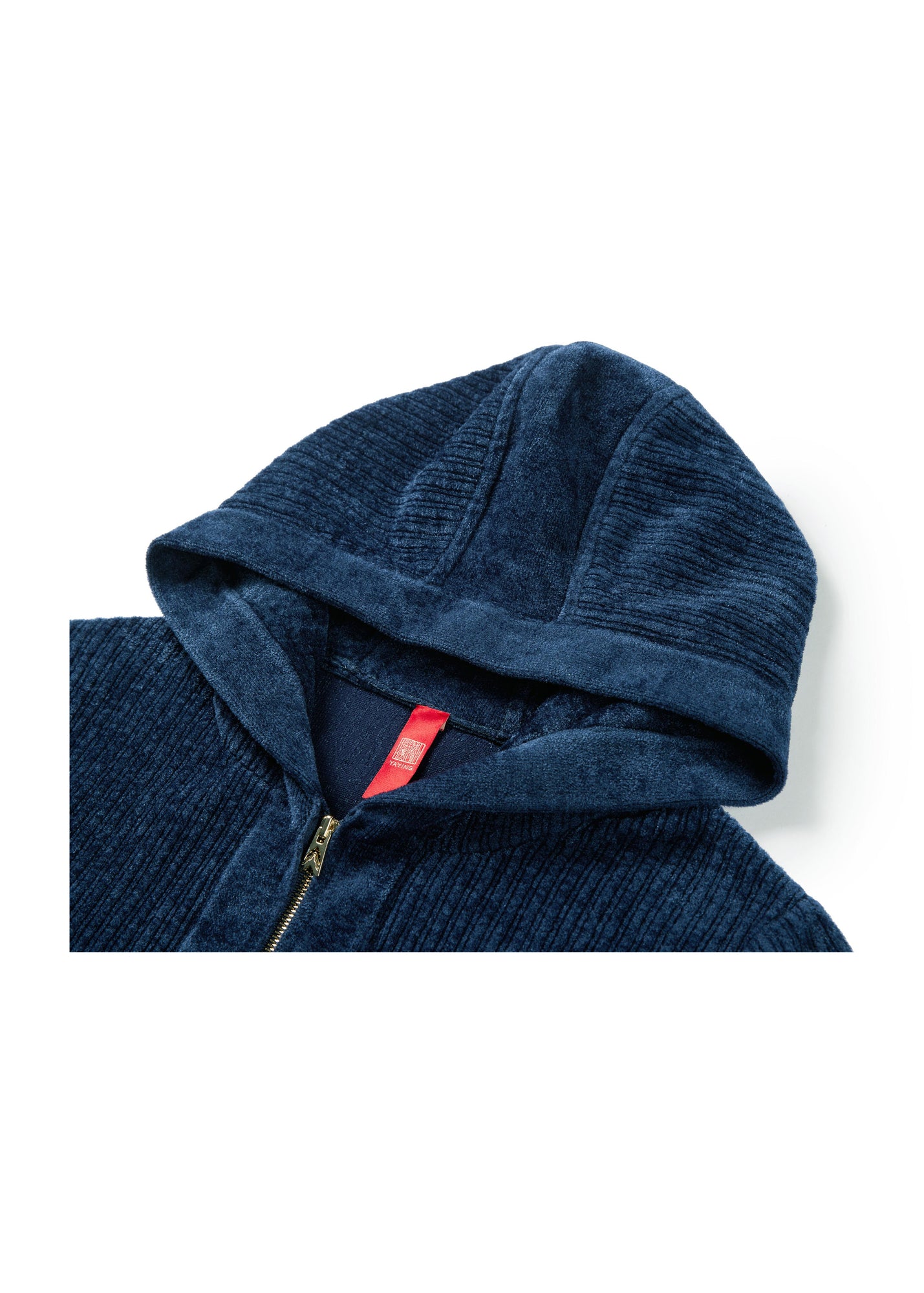Jacket | Blue