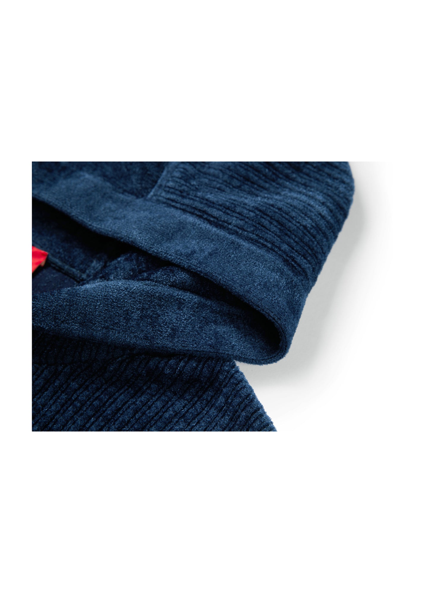Jacket | Blue