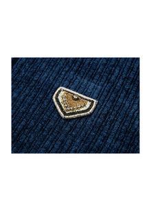 Jacket | Blue