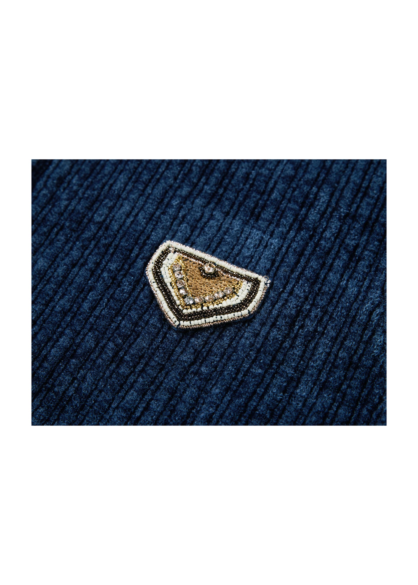 Jacket | Blue
