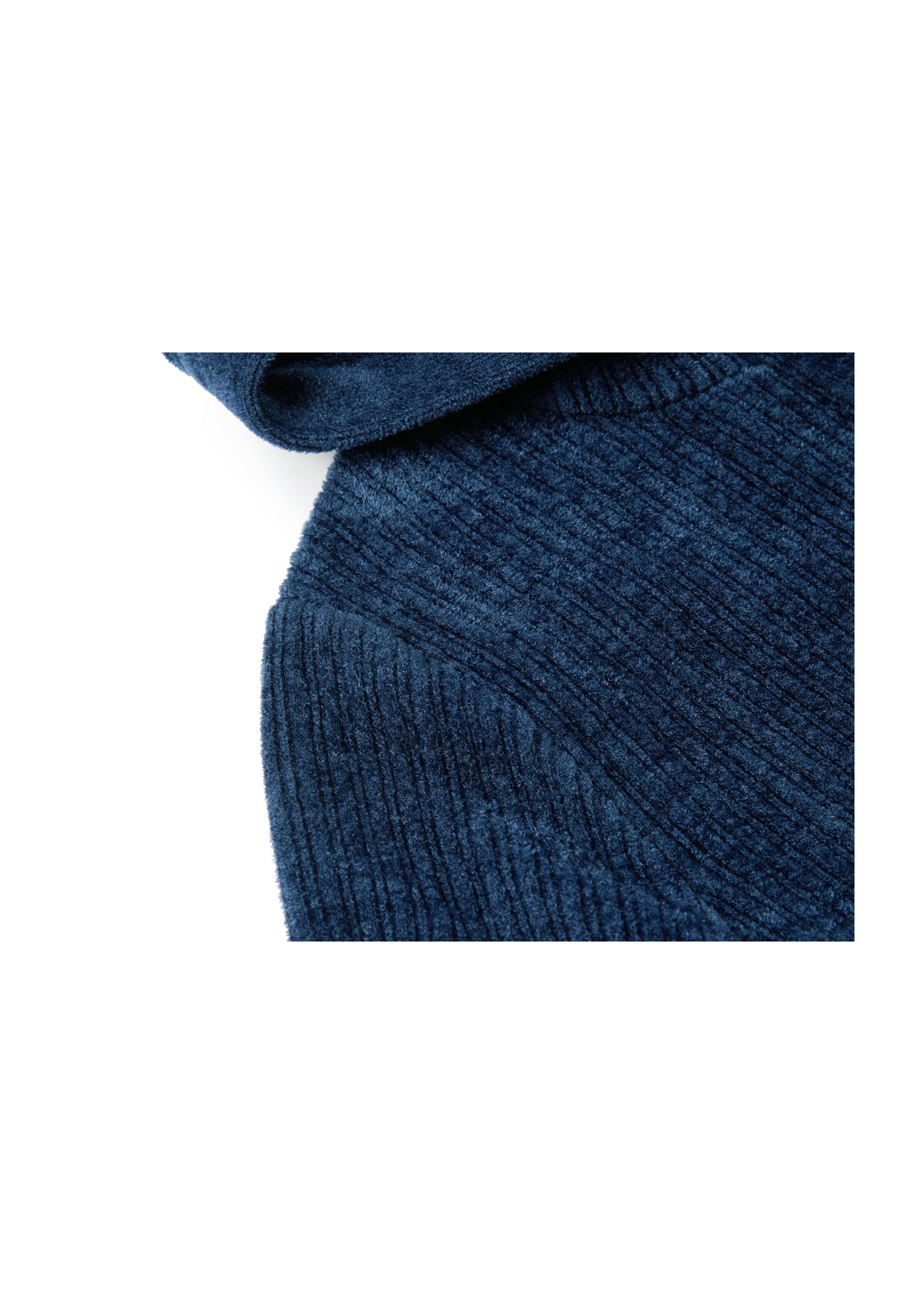 Jacket | Blue