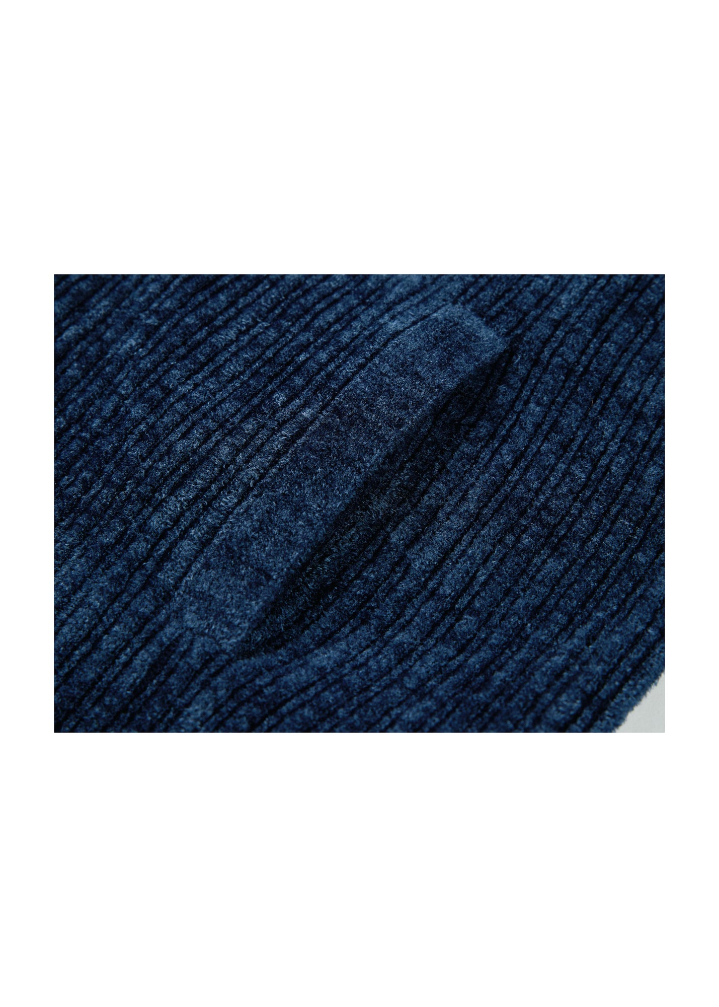 Jacket | Blue