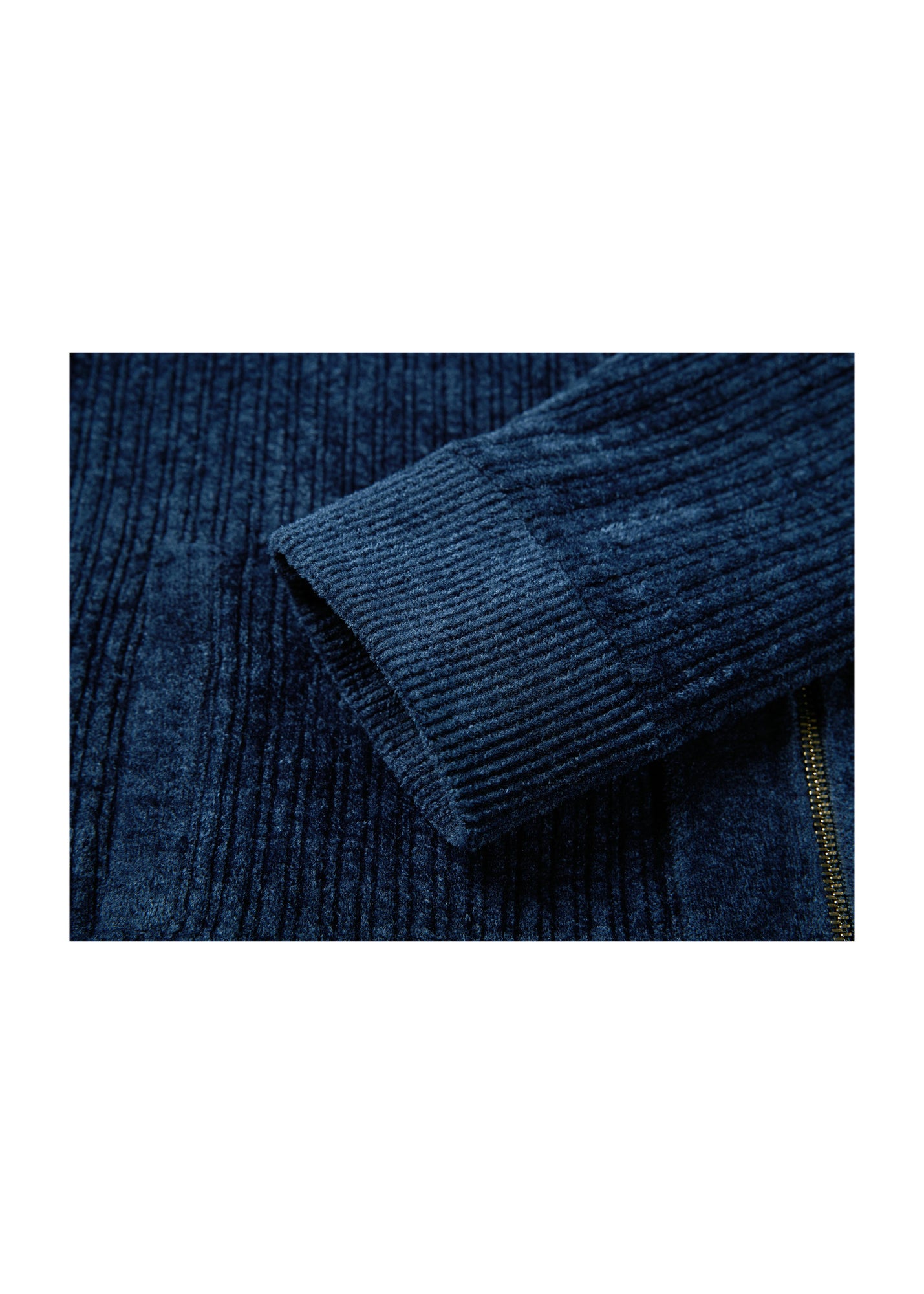 Jacket | Blue