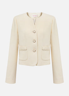 Jacket | Yellow