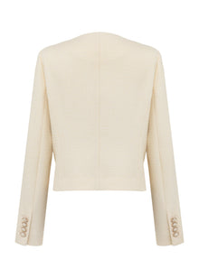 Jacket | Yellow