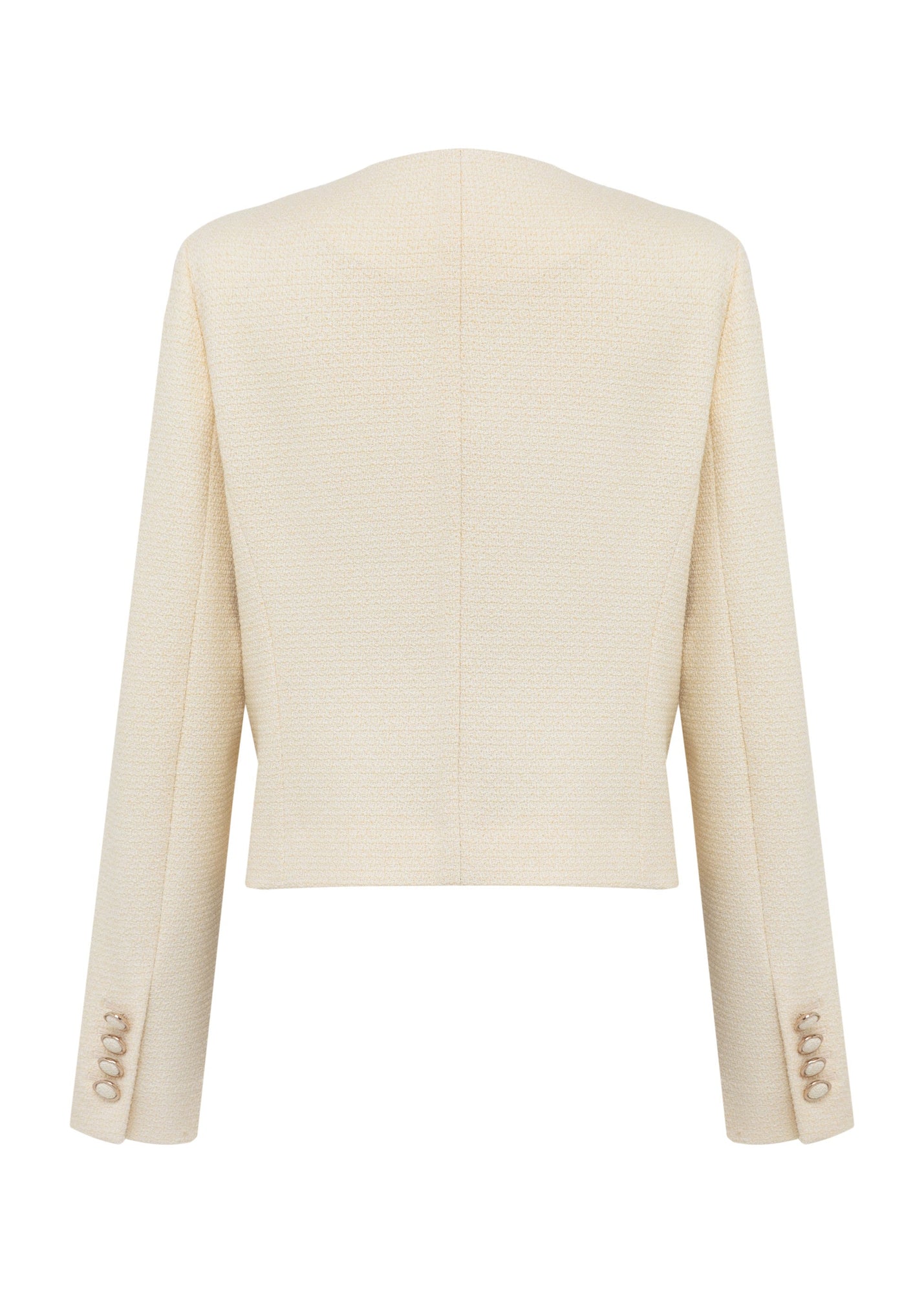 Jacket | Yellow