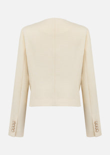 Jacket | Yellow