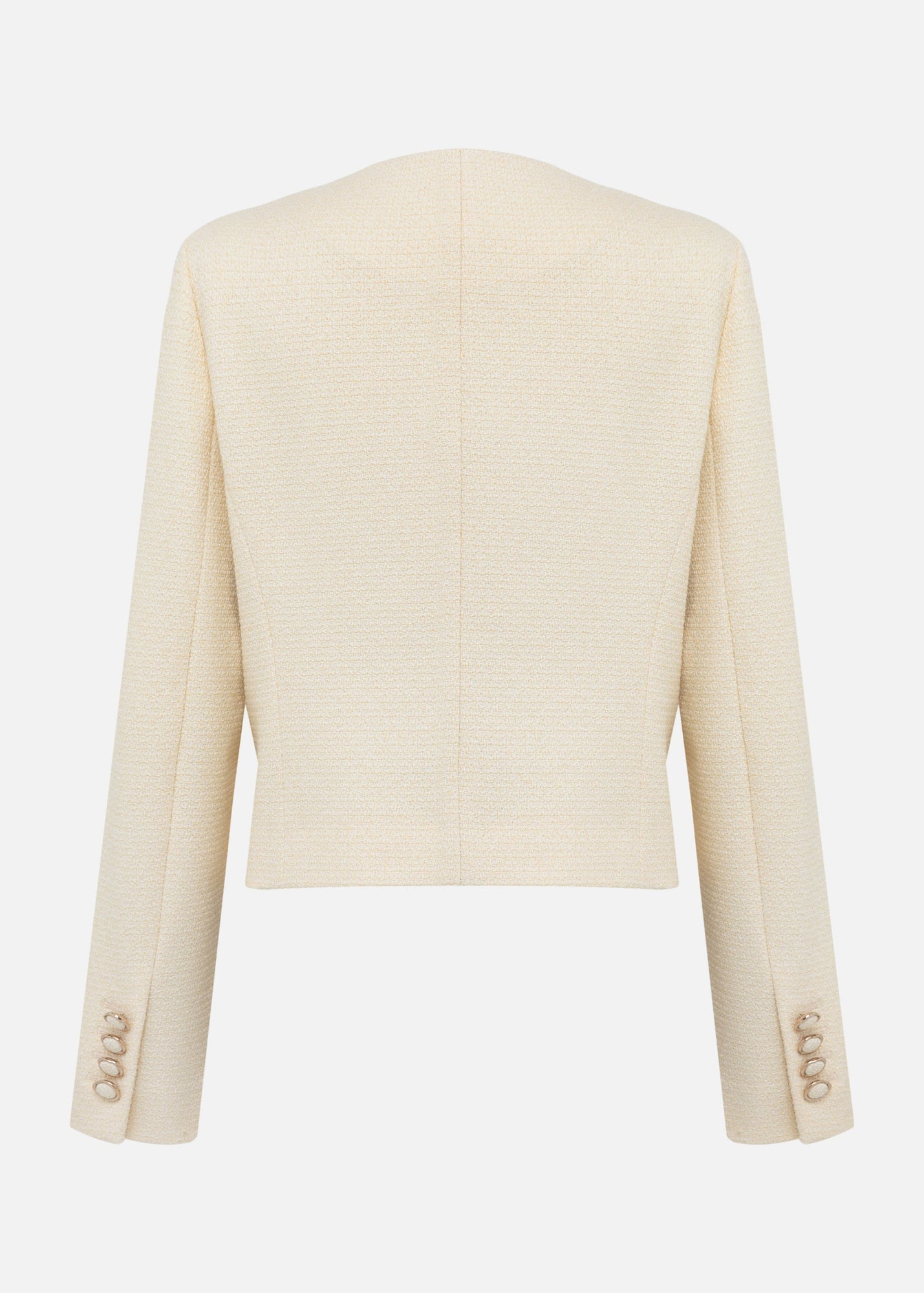 Jacket | Yellow