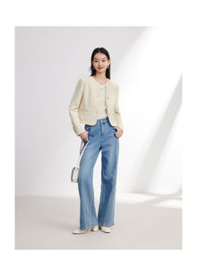 Jacket | Yellow