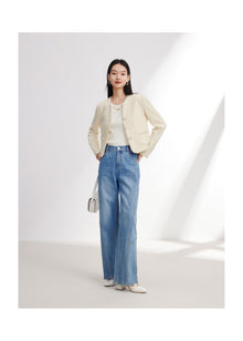 Jacket | Yellow