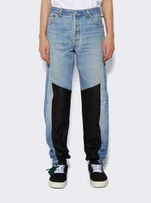 Men | Gallery Dept | K.h. Denim Jeans | Indigo