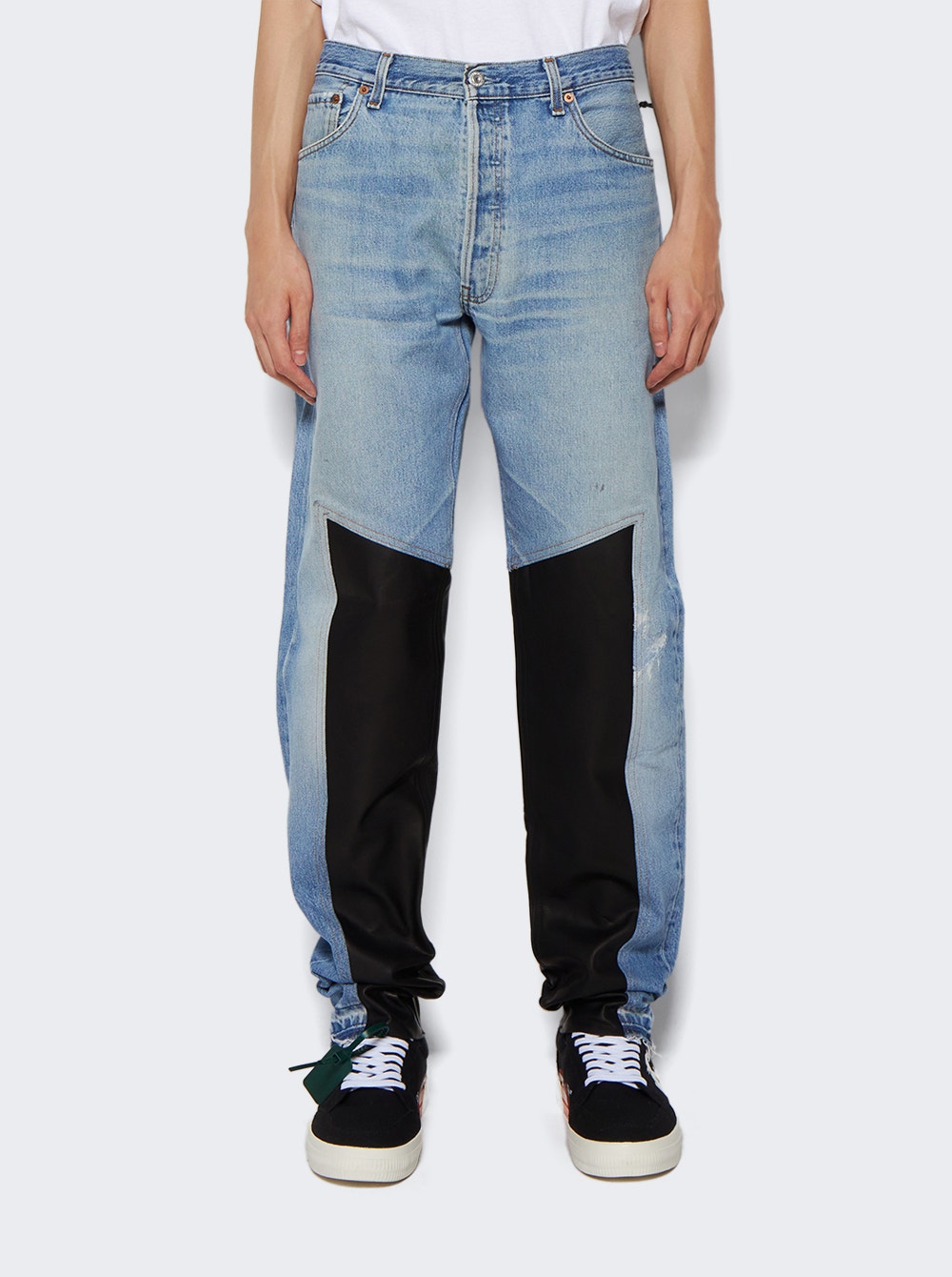 Men | Gallery Dept | K.h. Denim Jeans | Indigo