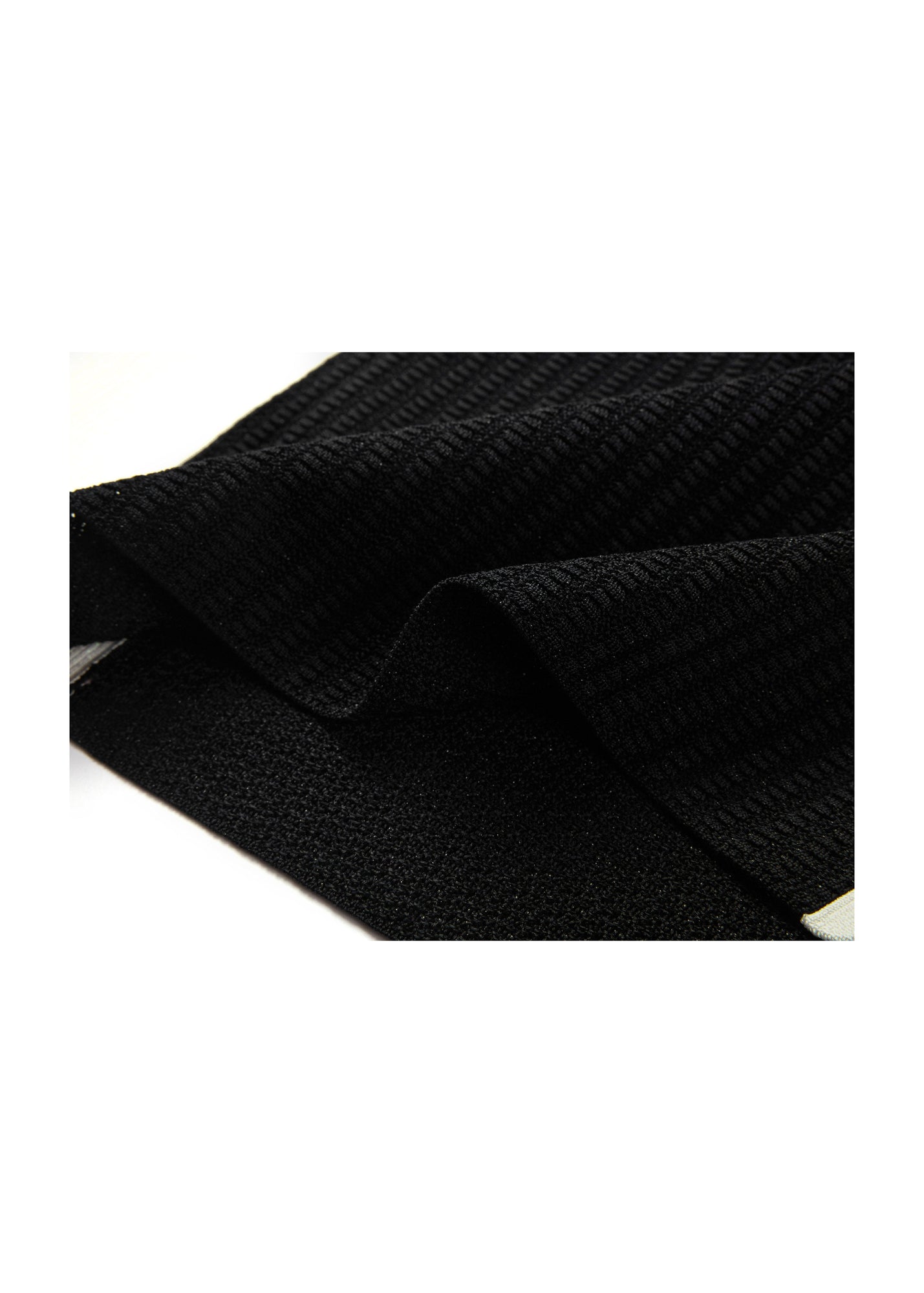 Knit Top | Black