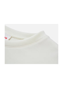 Knit Top | White