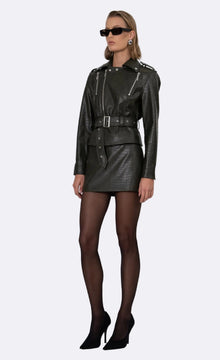 Reed Jacket | Army Green
