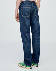 Mens | 60s Stretch Slim | 1 Year Wear