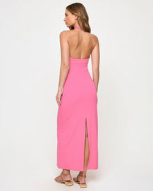 La Femme Dress | Begonia