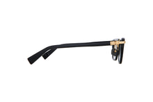 Unisex | Legion - I Optical | Black - Gold | Clear