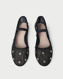 Color: Black/Crystal