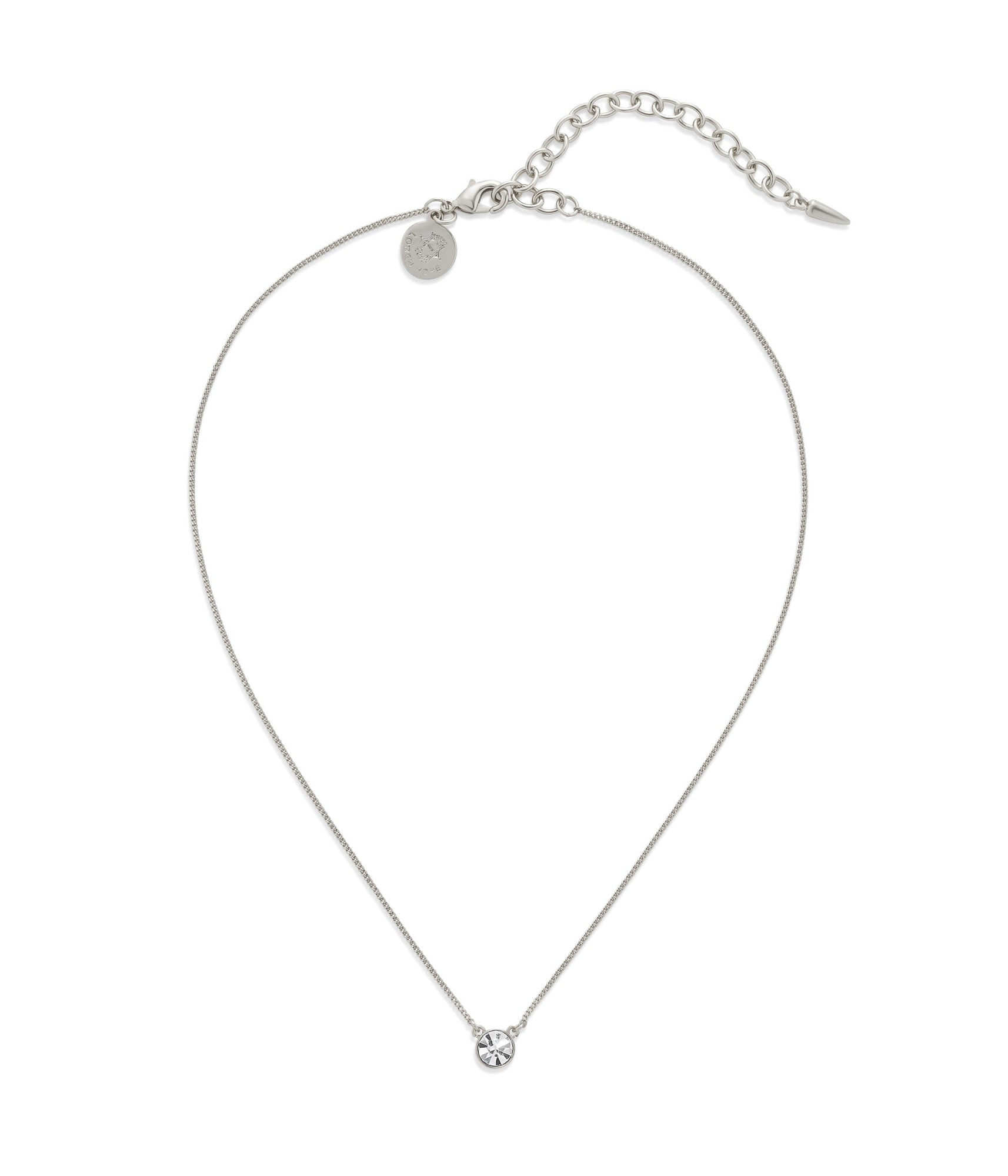 Demi Necklace - Loren Hope
