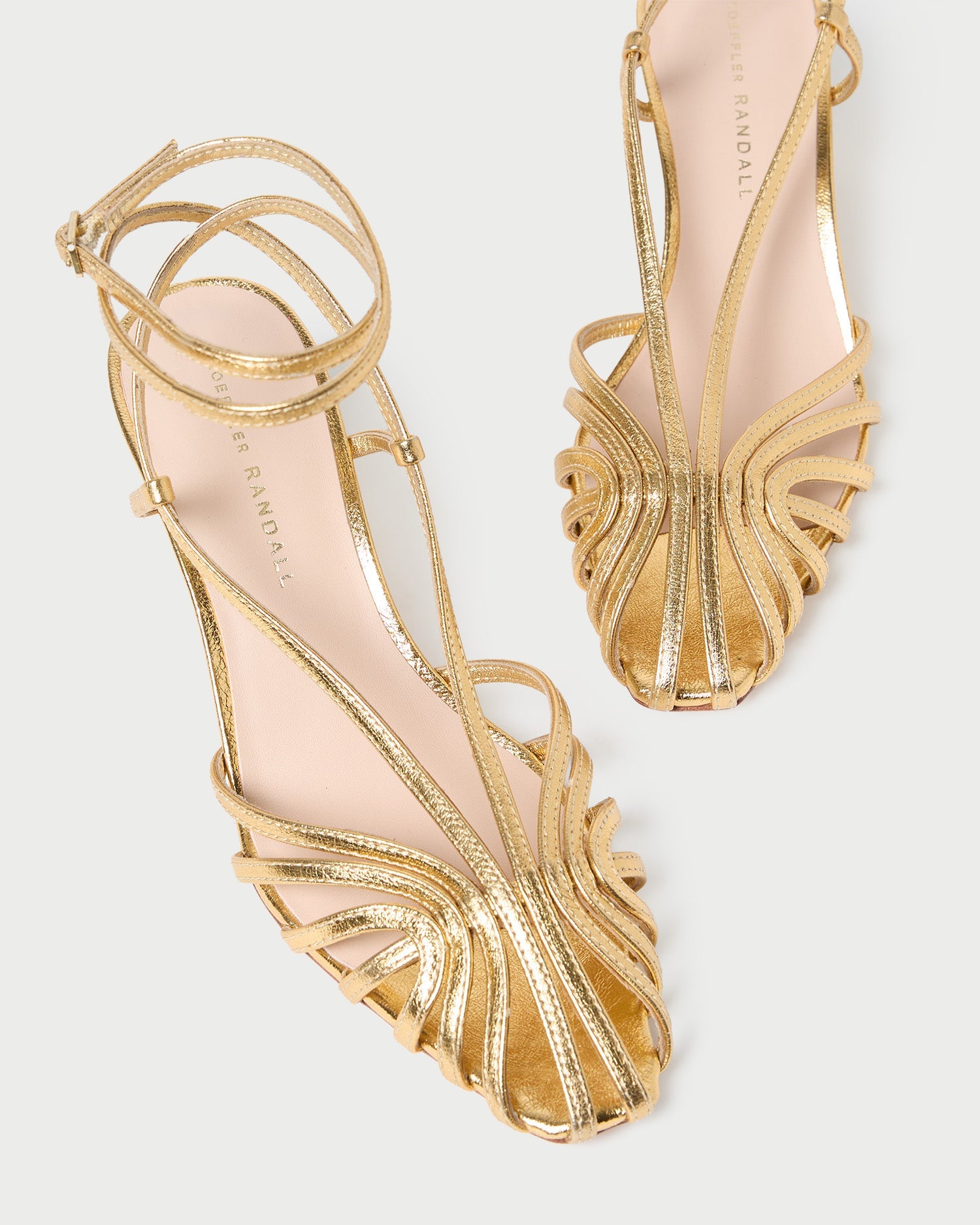 Color: Gold