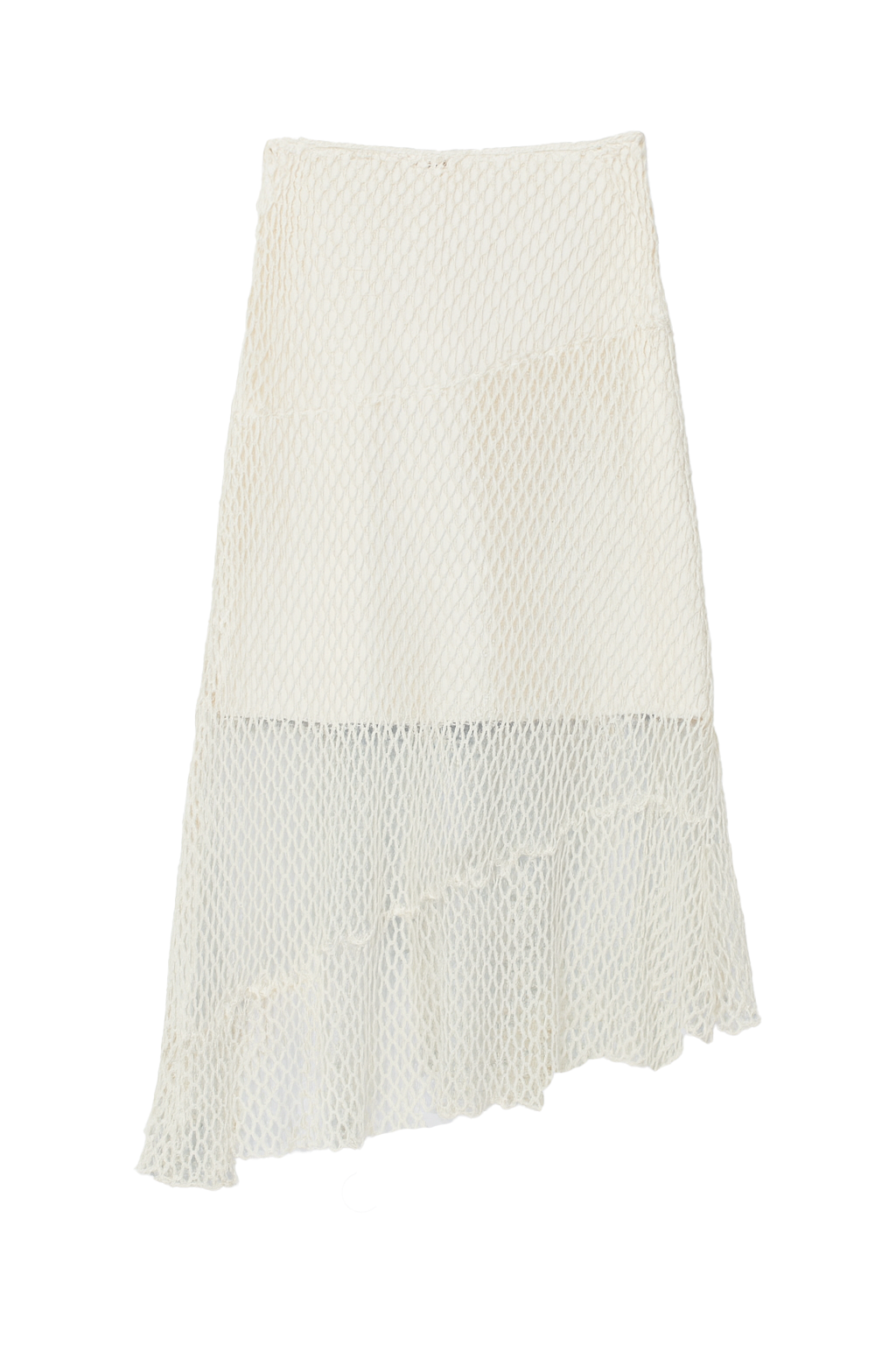 Louise Skirt | Coconut