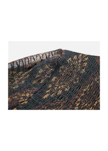 Label Top | Brown