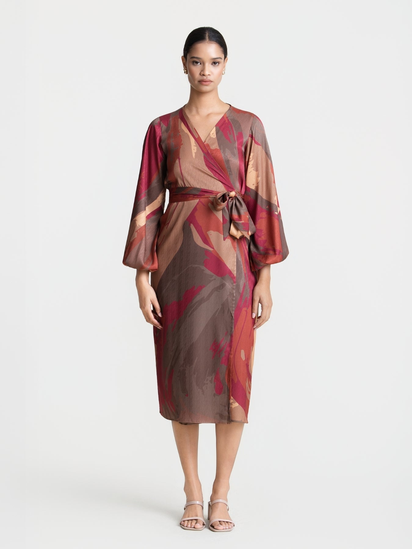 Lala Dress | Aura Rouge