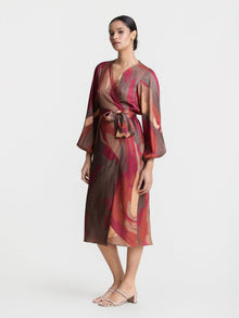 Lala Dress | Aura Rouge