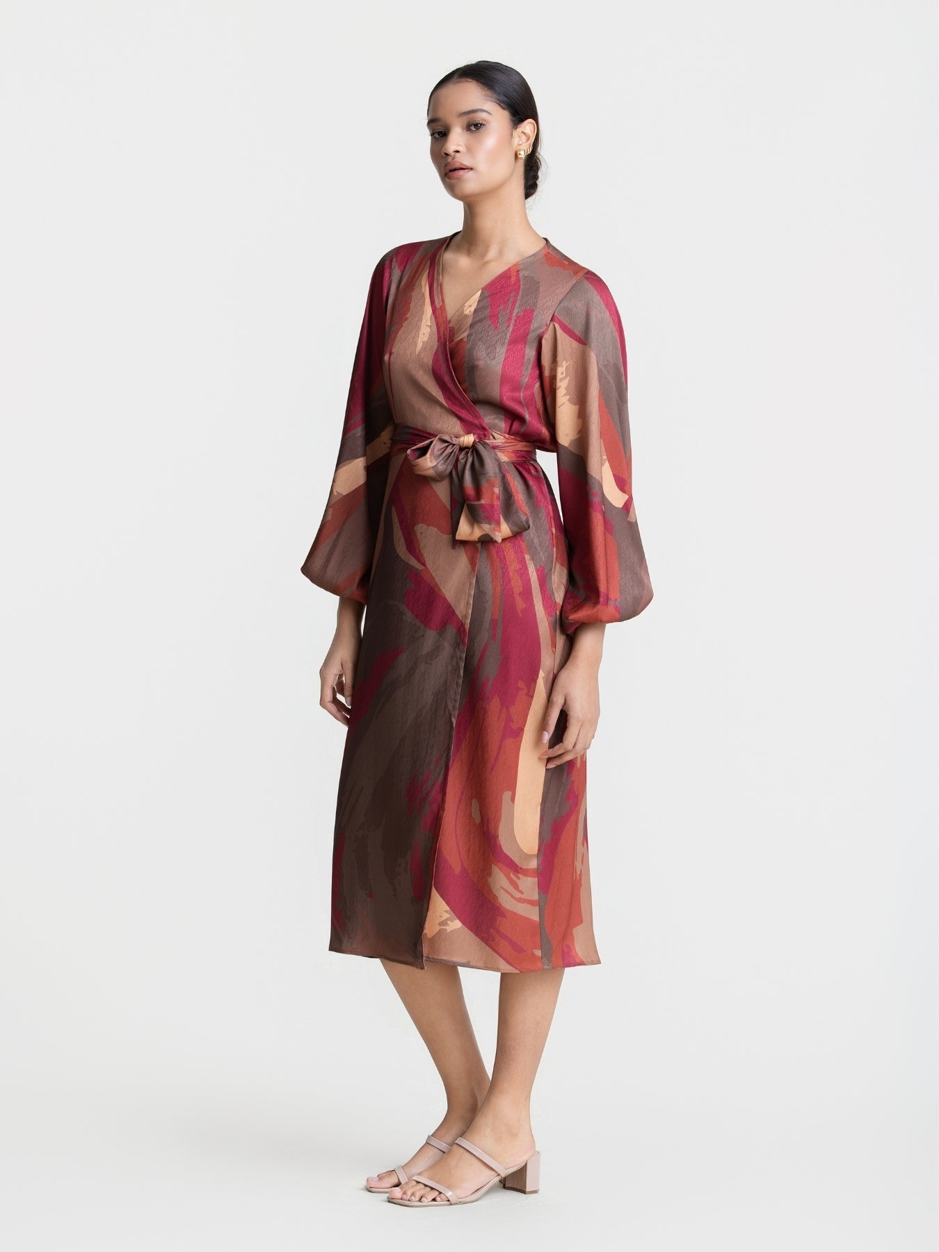 Lala Dress | Aura Rouge