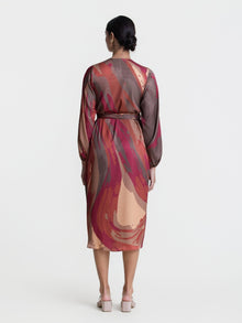 Lala Dress | Aura Rouge