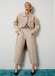 THE LONDON TROUSER