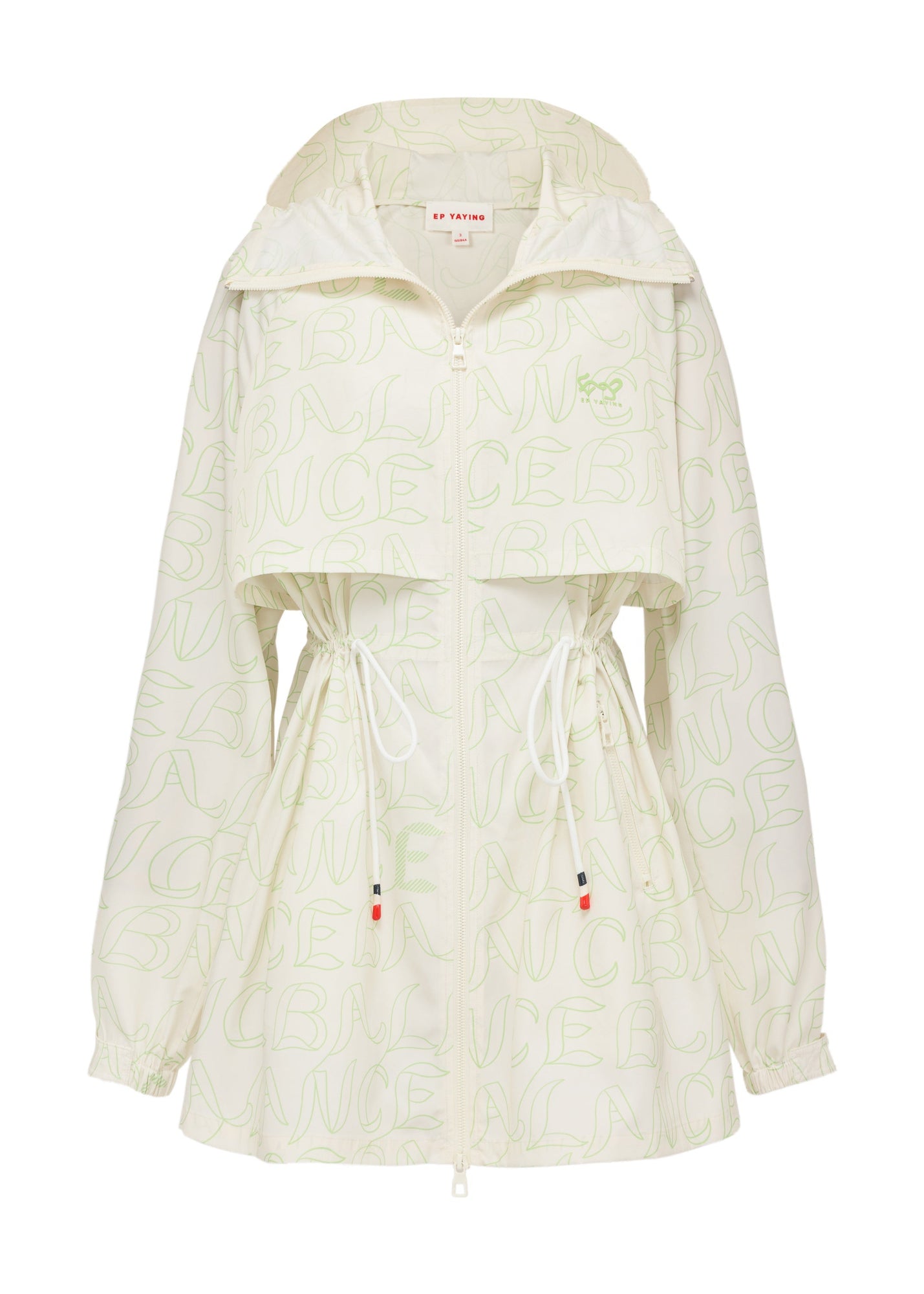 Lightweight Jacket | Beige