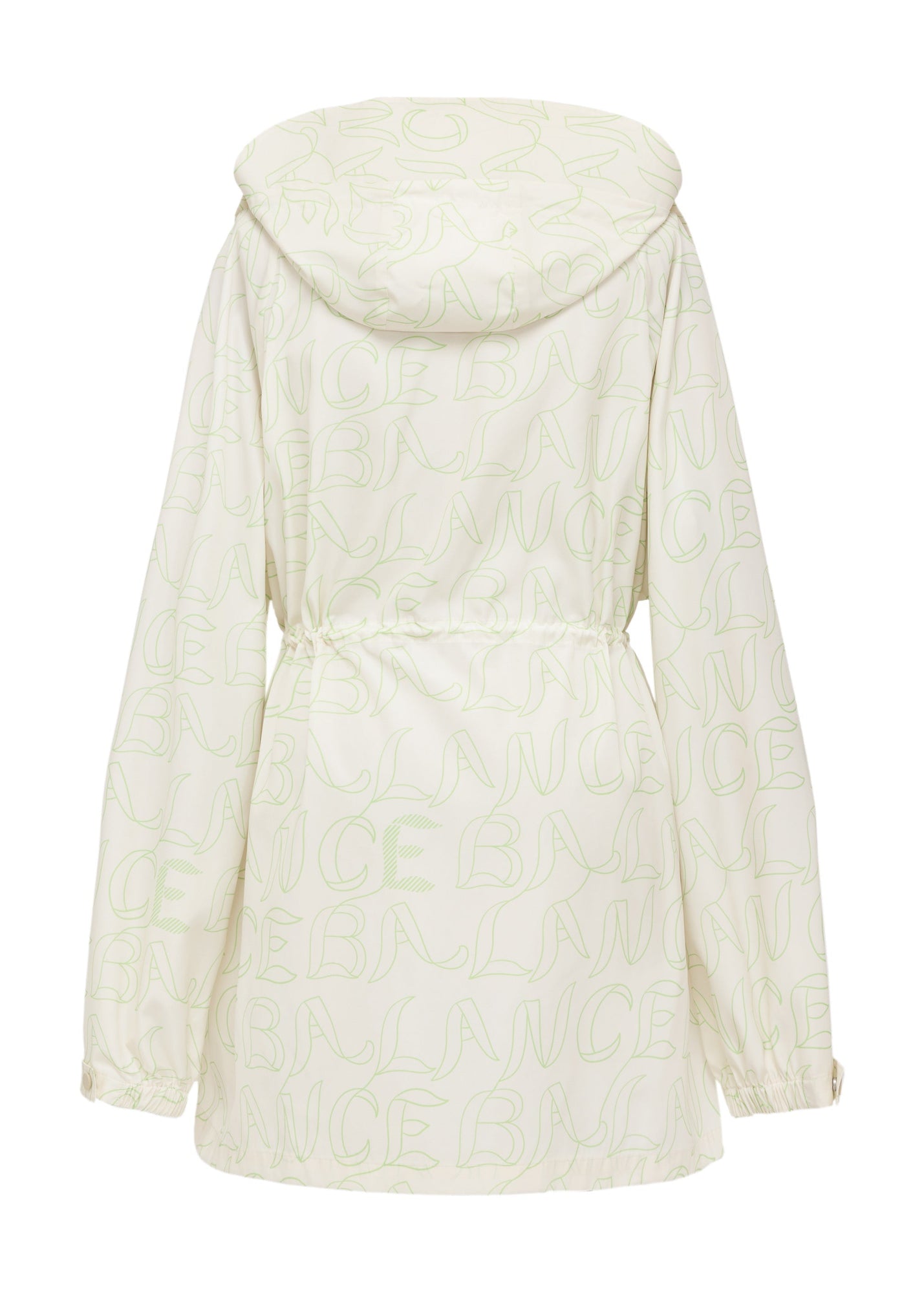 Lightweight Jacket | Beige