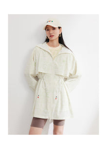 Lightweight Jacket | Beige