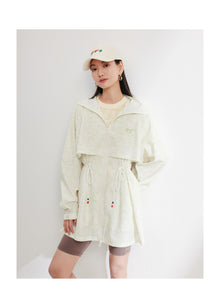 Lightweight Jacket | Beige
