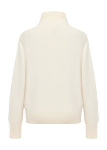 Lightweight Jacket | Cream