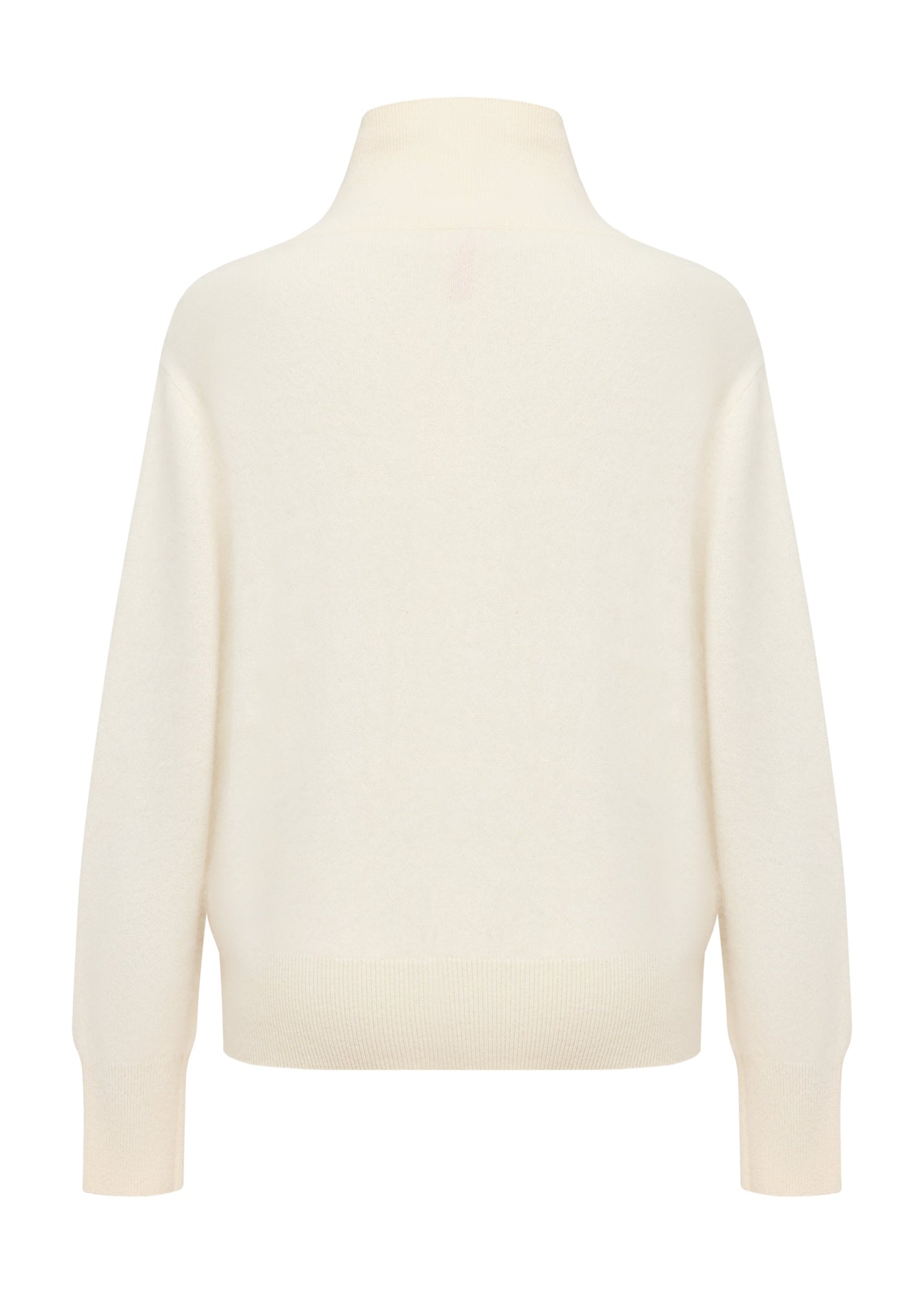 Lightweight Jacket | Cream