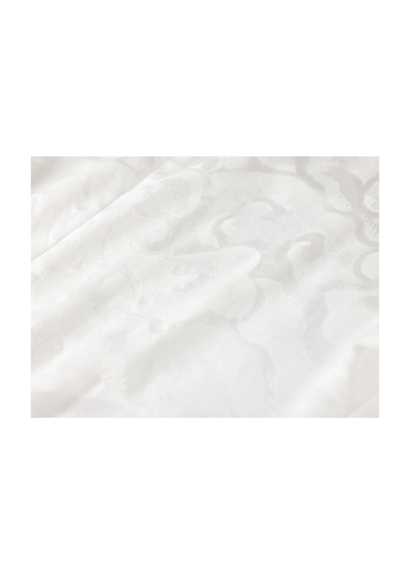Lightweight Jacket | White