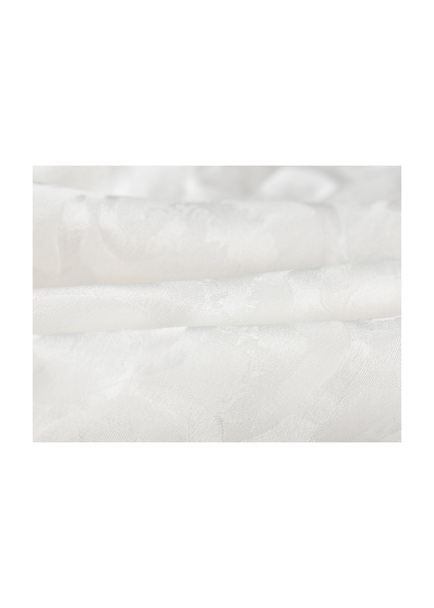 Lightweight Jacket | White