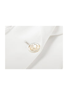 Lightweight Jacket | White