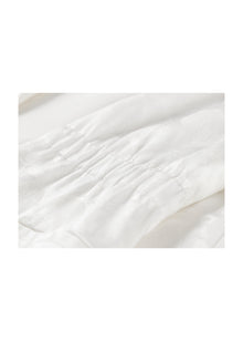 Lightweight Jacket | White