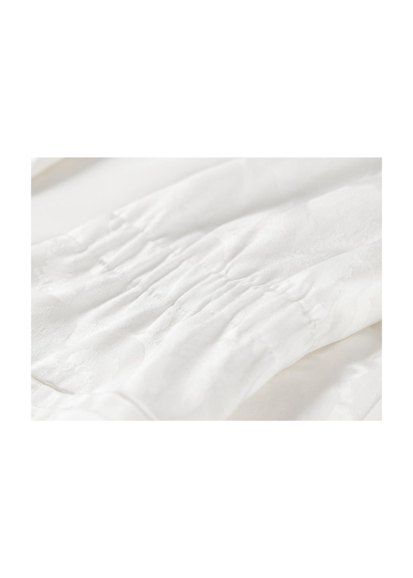 Lightweight Jacket | White