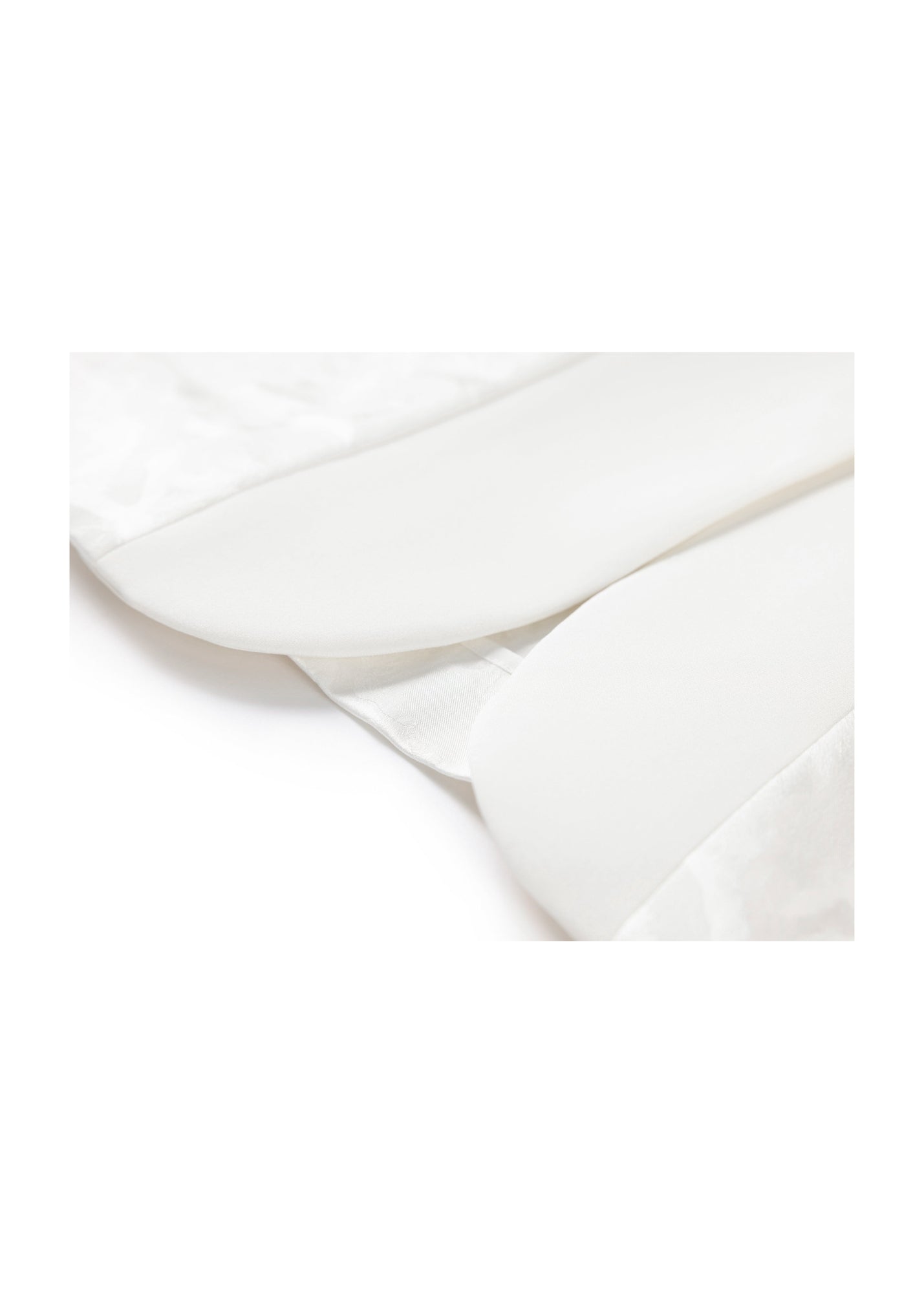 Lightweight Jacket | White