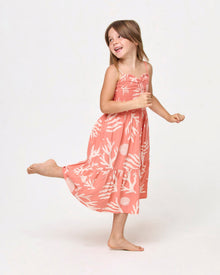 Kids | Menorca Dress | Shell Or High Water