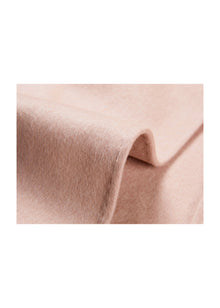 Long Coat | Pink