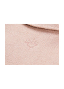 Long Coat | Pink