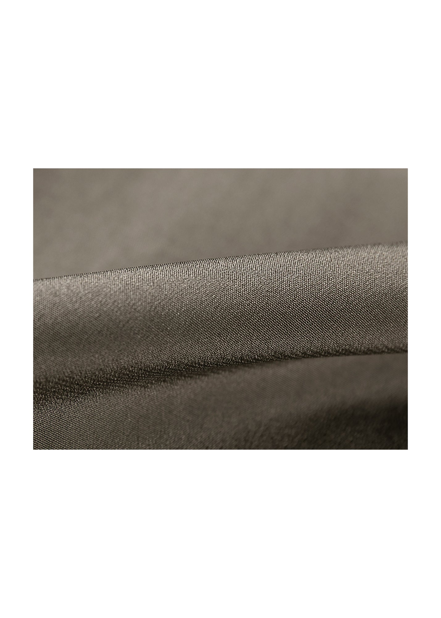 Long Down Coat | Green