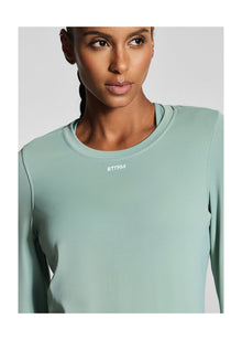 Long Sleeve | Fresh Green